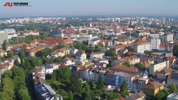 Město České Budějovice