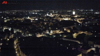 Město České Budějovice