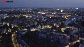 Město České Budějovice