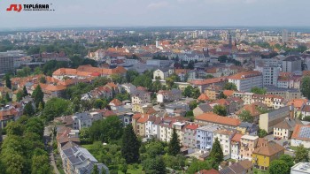 City of České Budějovice