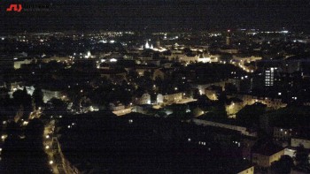 Město České Budějovice