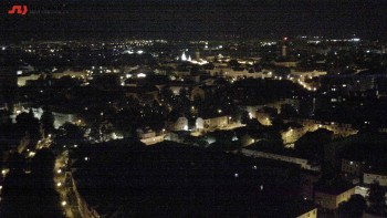 Město České Budějovice