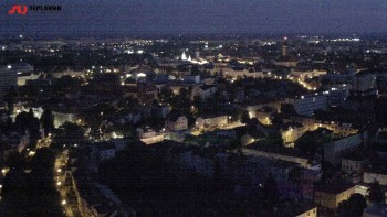 Město České Budějovice