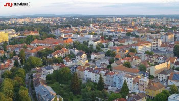 Město České Budějovice