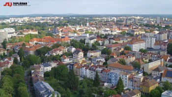 Město České Budějovice
