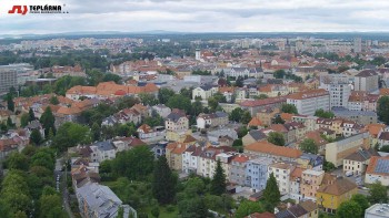 Město České Budějovice