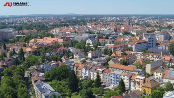 Město České Budějovice