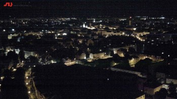 Město České Budějovice