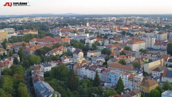 Město České Budějovice