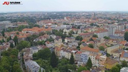 City of České Budějovice