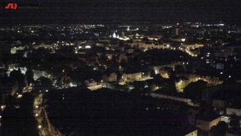 Město České Budějovice