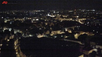 Město České Budějovice
