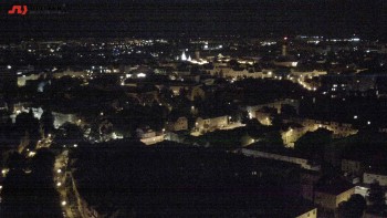 Město České Budějovice