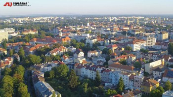 Město České Budějovice