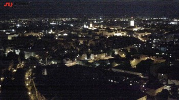 Město České Budějovice