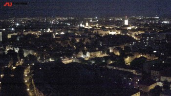 Město České Budějovice