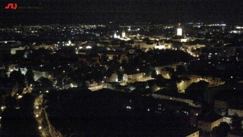 Stadt České Budějovice