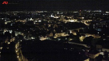 City of České Budějovice