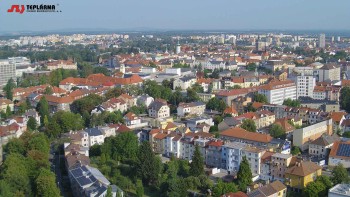City of České Budějovice