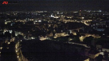 Město České Budějovice