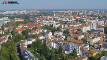 Město České Budějovice