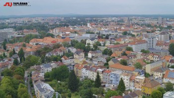 Stadt České Budějovice