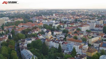 Město České Budějovice