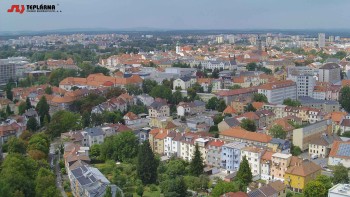 Město České Budějovice