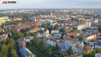 Město České Budějovice