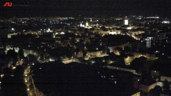 Miasto Czeskie Budziejowice