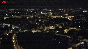 Miasto Czeskie Budziejowice