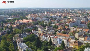 Město České Budějovice