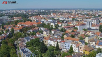 Město České Budějovice