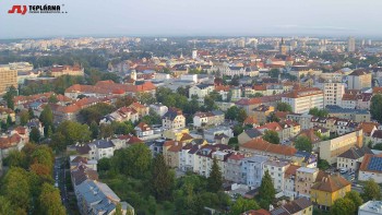Město České Budějovice