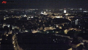 Město České Budějovice