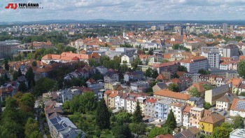 Město České Budějovice