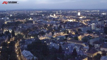 Město České Budějovice
