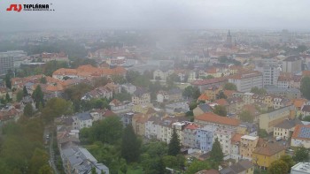 Město České Budějovice