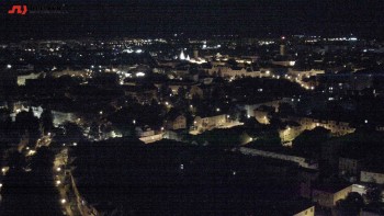 Město České Budějovice