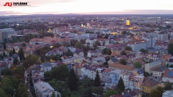 Město České Budějovice