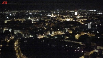 Město České Budějovice