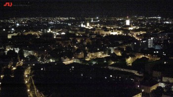 Město České Budějovice