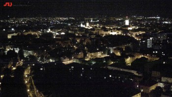 Město České Budějovice