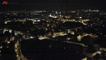 Město České Budějovice