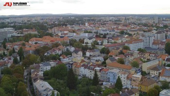 Město České Budějovice