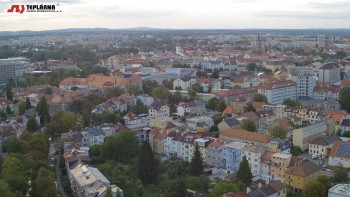 Město České Budějovice