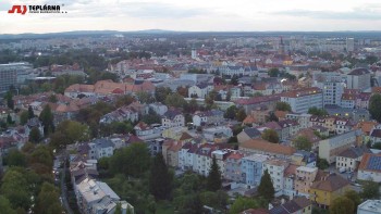 Město České Budějovice