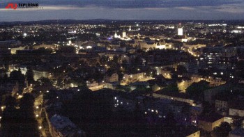 Město České Budějovice
