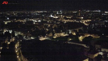 Město České Budějovice