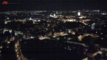 City of České Budějovice